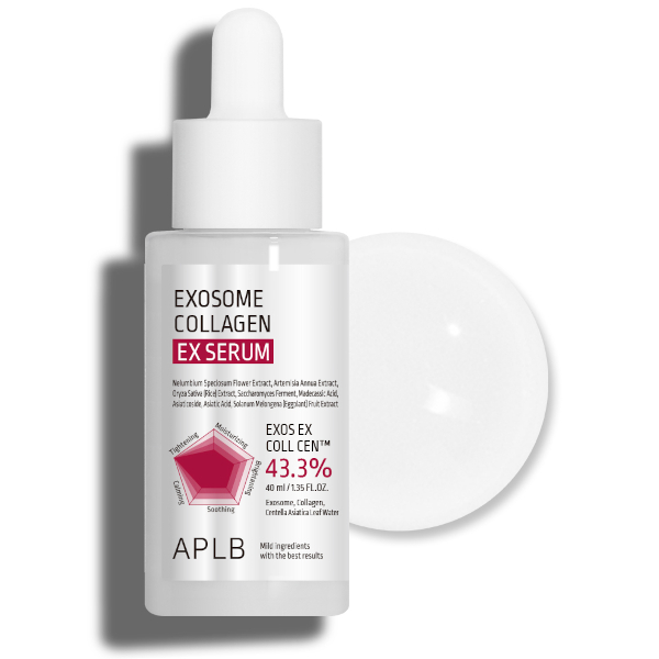 APLB - Exosome Collagen EX Serum - 40ml von APLB