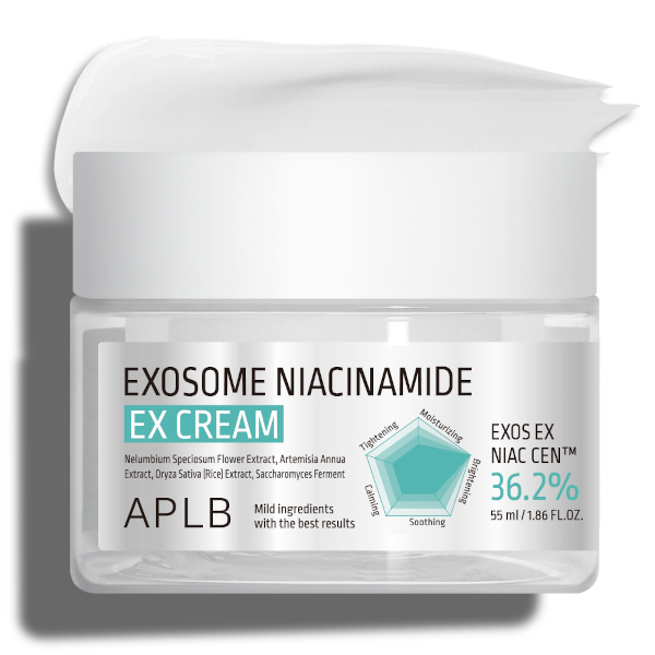 APLB - Exosome Niacinamide EX Cream - 55ml von APLB