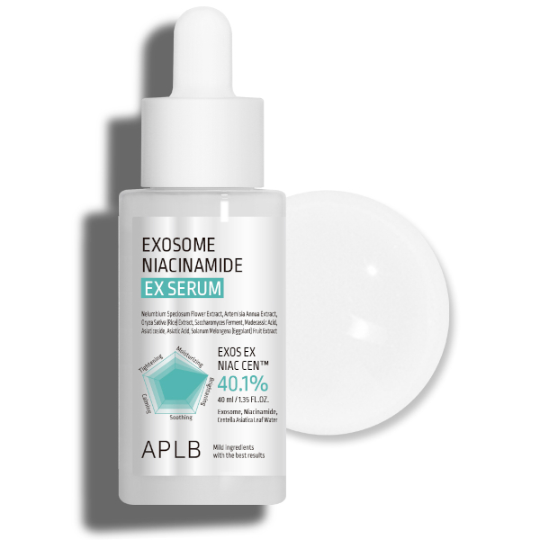 APLB - Exosome Niacinamide EX Serum - 40ml von APLB
