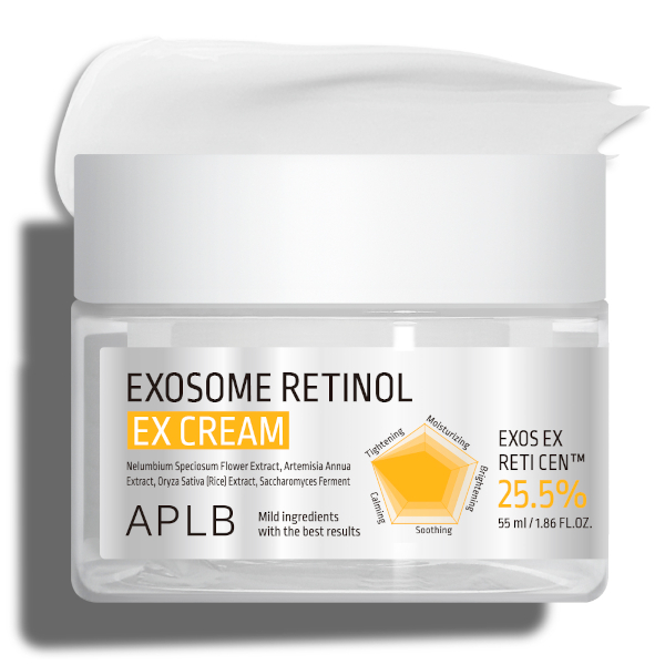 APLB - Exosome Retinol EX Cream - 55ml von APLB