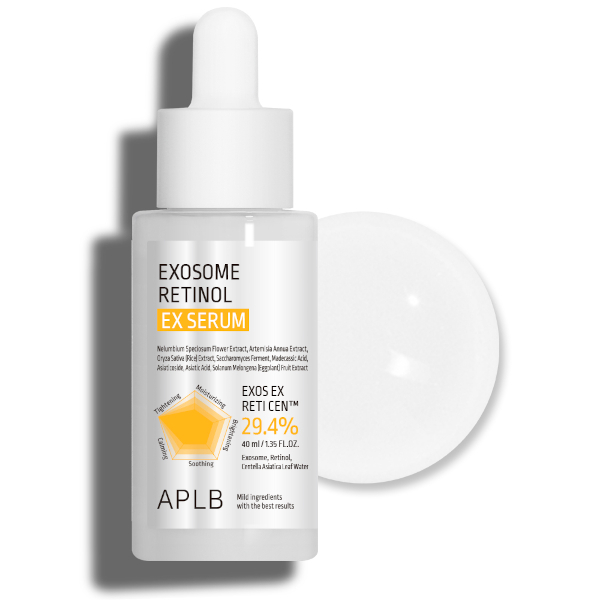 APLB - Exosome Retinol EX Serum - 40ml von APLB