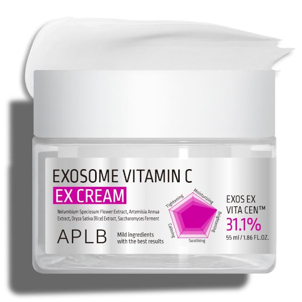 APLB - Exosome Vitamin C EX Cream - 55ml von APLB