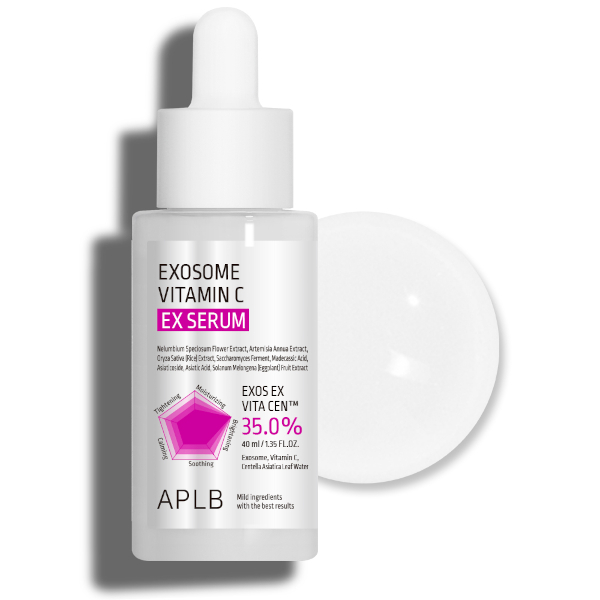 APLB - Exosome Vitamin C EX Serum - 40ml von APLB