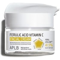 APLB - Ferulic Acid Vitamin C Facial Cream - Gesichtscreme von APLB