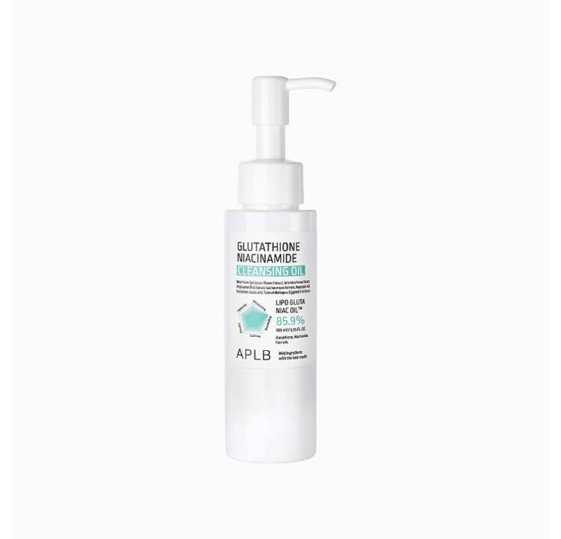APLB Gesichts-Reinigungsöl APLB Glutathone Niacinamide Cleansing Oil von APLB