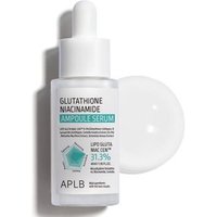 APLB - Glutathione Niacinamide Ampoule Serum - Ampullenserum von APLB