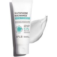APLB - Glutathione Niacinamide Facial Cleanser - Gesichtsreiniger von APLB