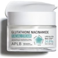 APLB - Glutathione Niacinamide Facial Cream - Gesichtscreme von APLB