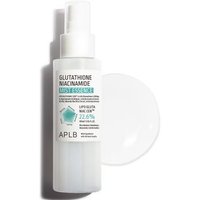 APLB - Glutathione Niacinamide Mist Essence - Essenzspray von APLB