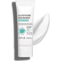 APLB - Glutathione Niacinamide Sunscreen - Sonnencreme von APLB