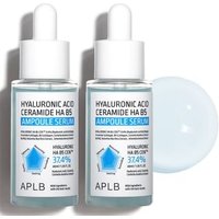 APLB - Hyaluronic Acid Ceramide HA B5 Ampoule Serum Set - Ampullenserum von APLB