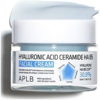 APLB - Hyaluronic Acid Ceramide HA B5 Facial Cream - Gesichtscreme von APLB