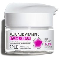 APLB - Kojic Acid Vitamin C Facial Cream - Gesichtscreme von APLB