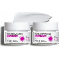 APLB - Kojic Acid Vitamin C Facial Cream Set - Gesichtscreme von APLB