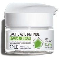 APLB - Lactic Acid Retinol Facial Cream - Gesichtscreme von APLB