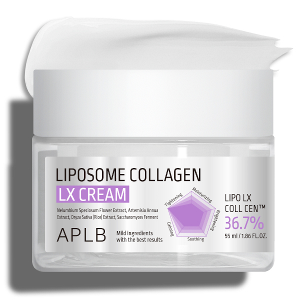 APLB - Liposome Collagen LX Cream - 55ml von APLB