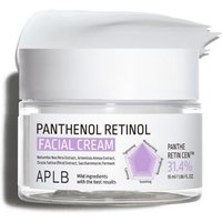 APLB - Panthenol Retinol Facial Cream - Gesichtscreme von APLB