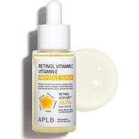APLB - Retinol Vitamin C Vitamin E Ampoule Serum - Gesichtsserum von APLB