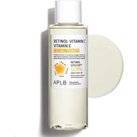 APLB - Retinol Vitamin C Vitamin E Facial Toner - Gesichtswasser von APLB