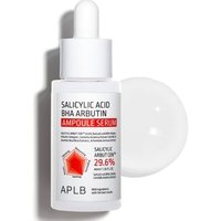 APLB - Salicylic Acid BHA Arbutin Ampoule Serum - Gesichtsserum von APLB