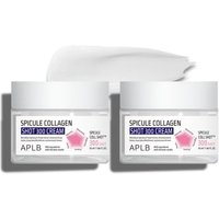APLB - Spicule Collagen Shot 300 Cream Set 2 pcs von APLB