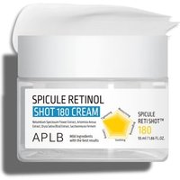 APLB - Spicule Retinol Shot 180 Cream - Gesichtscreme von APLB