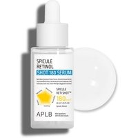 APLB - Spicule Retinol Shot 180 Serum - Gesichtsserum von APLB