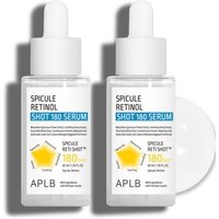 APLB - Spicule Retinol Shot 180 Serum Set 2 pcs von APLB