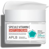 APLB - Spicule Vitamin C Shot 220 Cream - Gesichtscreme von APLB