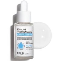 APLB - Squalane Hyaluronic Acid Ampoule Serum - Ampullenserum von APLB