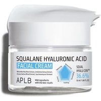 APLB - Squalane Hyaluronic Acid Facial Cream - Gesichtscreme von APLB