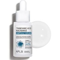 APLB - Tranexamic Acid Niacinamide Ampoule Serum - Ampullenserum von APLB