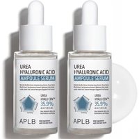APLB - Urea Hyaluronic Acid Ampoule Serum Set 40ml x 2 pcs von APLB