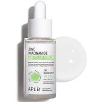 APLB - Zinc Niacinamide Ampoule Serum - Ampullenserum von APLB