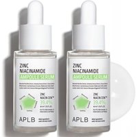APLB - Zinc Niacinamide Ampoule Serum Set - Ampullenserum von APLB