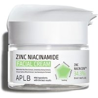 APLB - Zinc Niacinamide Facial Cream - Gesichtscreme von APLB