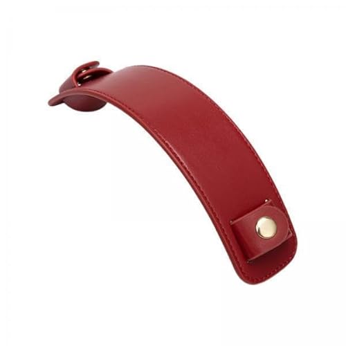 APLVFFZH 2X Komfortables Schulterpolster für Taschen Und Rucksäcke von APLVFFZH