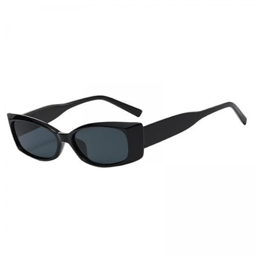 APLVFFZH 5x Elegante Sonnenbrille für Damen, Retro Design, Schmale Form von APLVFFZH