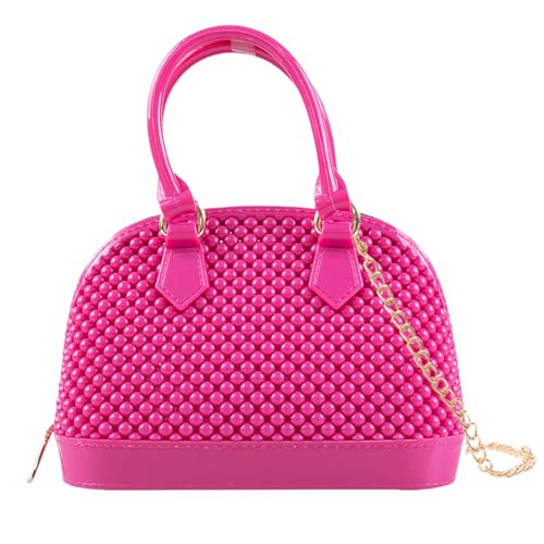 APLVFFZH Damen Handtasche, tragbare, lässige Umhängetasche für Shopping, Party, Pendeln, Strand von APLVFFZH