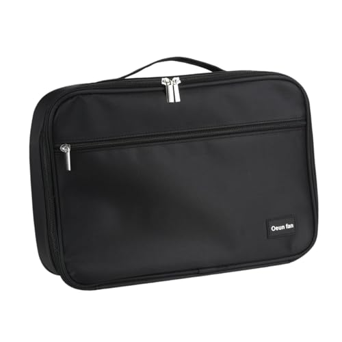 APLVFFZH Emaille Pin Display Pin -Pin -Buch für Sammler 12 Seiten Ohrringe Speicherorganisator für Home Travel Trading Diaries von APLVFFZH