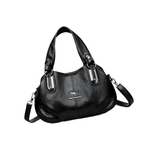 APLVFFZH Frauen Umhängetasche große Kapazität Crossbody Bag für Freizeitpartyarbeit Datierung Dating von APLVFFZH