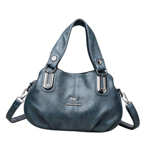 APLVFFZH Frauenhandtaschen Umhängetasche zum Einkaufen von Pendeln Reiseparty von APLVFFZH