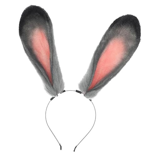 APLVFFZH Stirnband Anime Dress up Haarreif für Party Karneval Haar-Styling von APLVFFZH