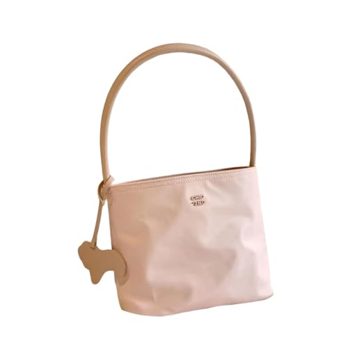 APLVFFZH Süße Tragetasche, Unterarmtasche mit Magnetverschluss für Mädchen Und Frauen Im Alltag von APLVFFZH