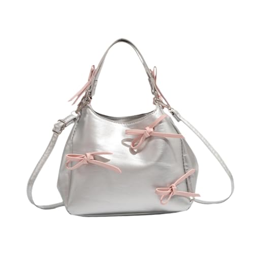 APLVFFZH Women Tote Bag Stilvolle Schultertasche für Geburtstagsbüro Outdoor Street Arbeiten von APLVFFZH