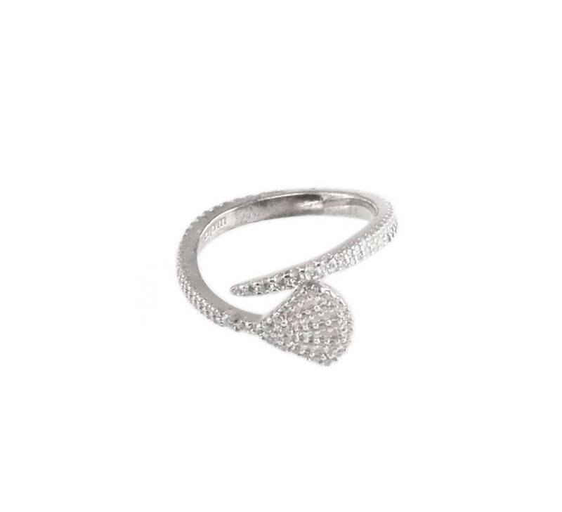 APM Monaco Fingerring von APM Monaco