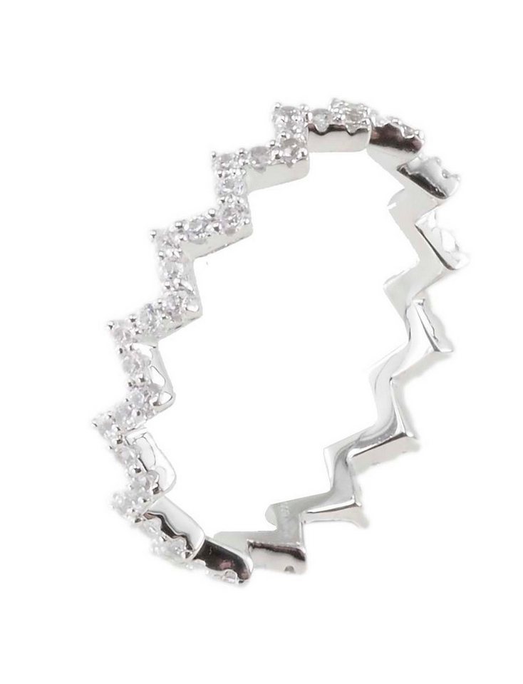 APM Monaco Fingerring von APM Monaco