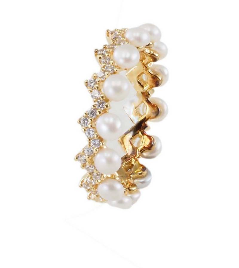 APM Monaco Fingerring von APM Monaco