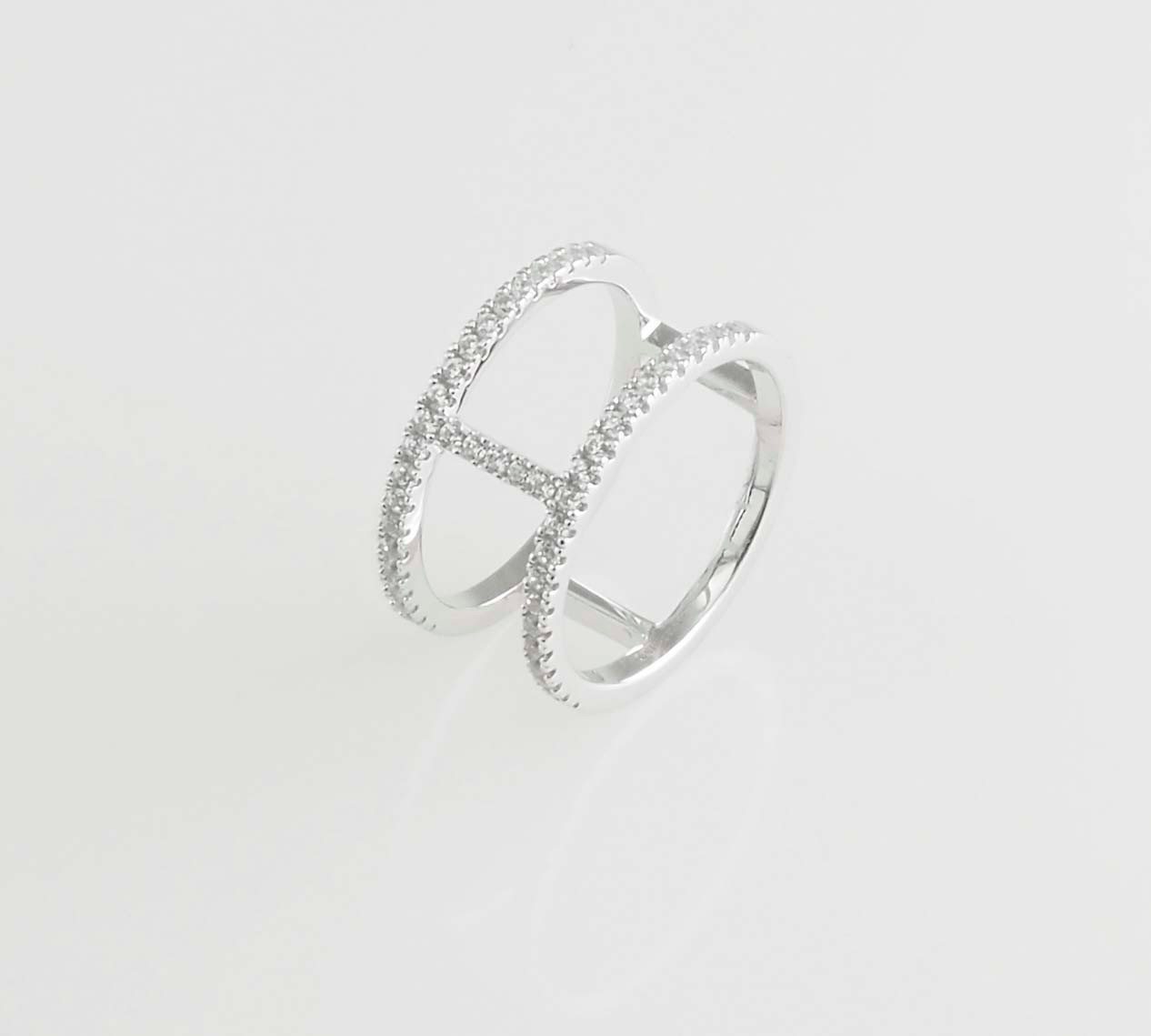 APM Monaco Fingerring von APM Monaco