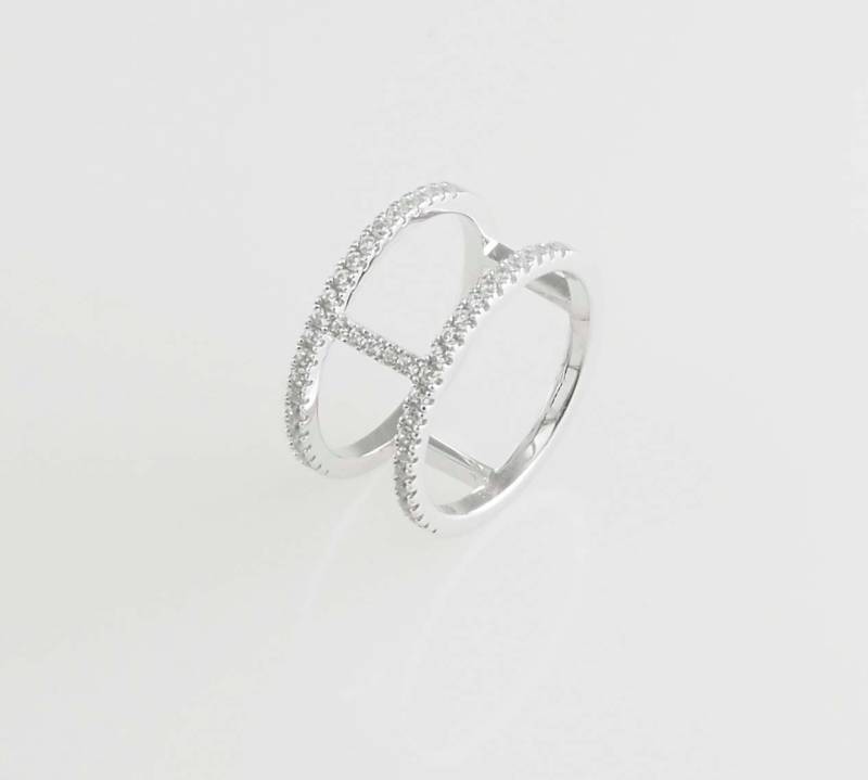 APM Monaco Fingerring von APM Monaco